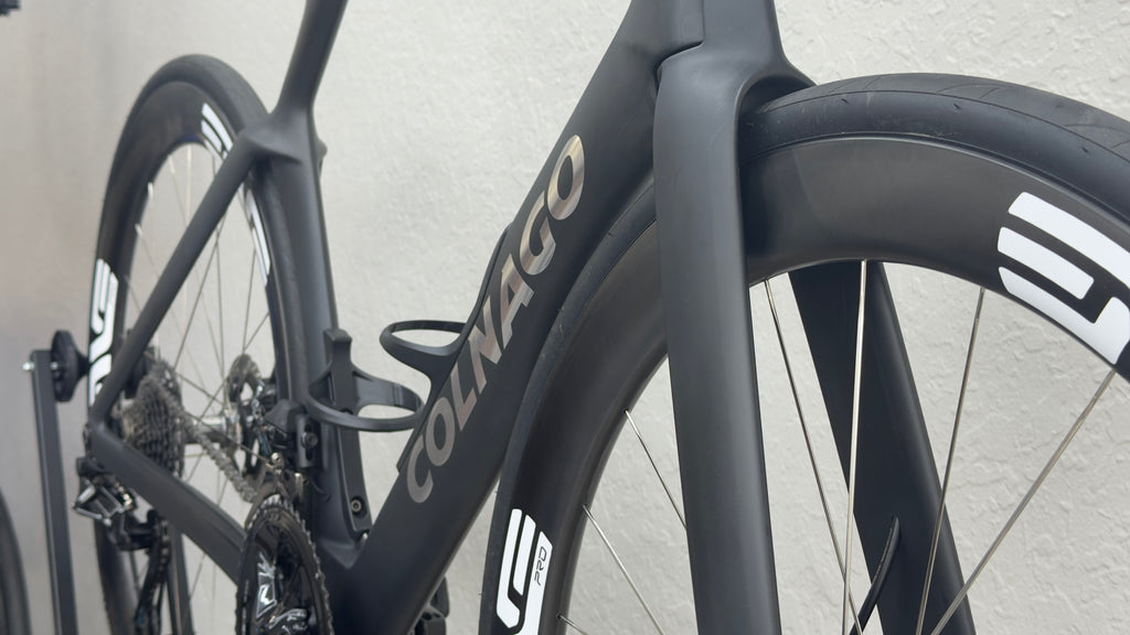 Colnago y1rs Ultegra