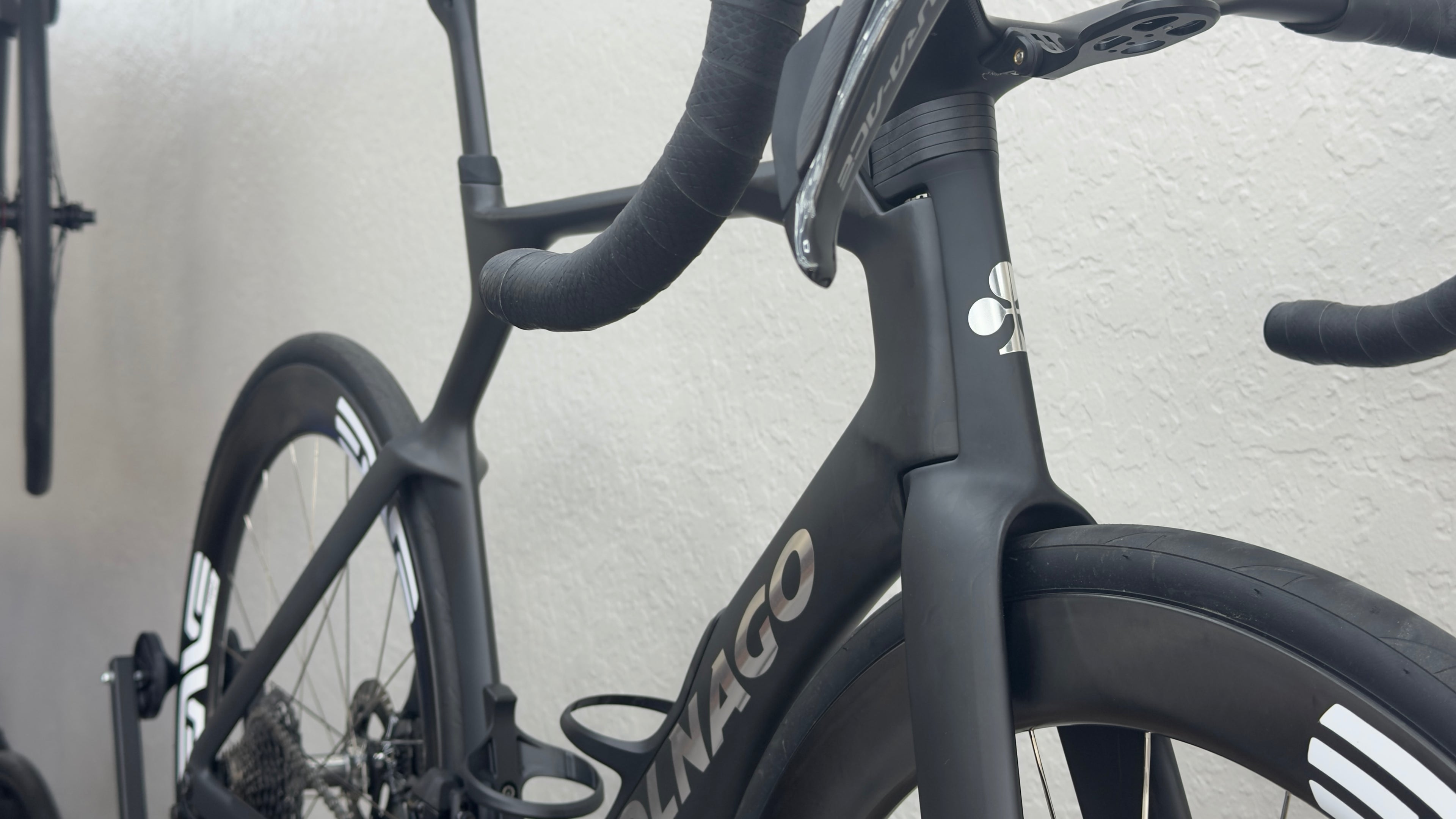 Colnago y1rs Ultegra