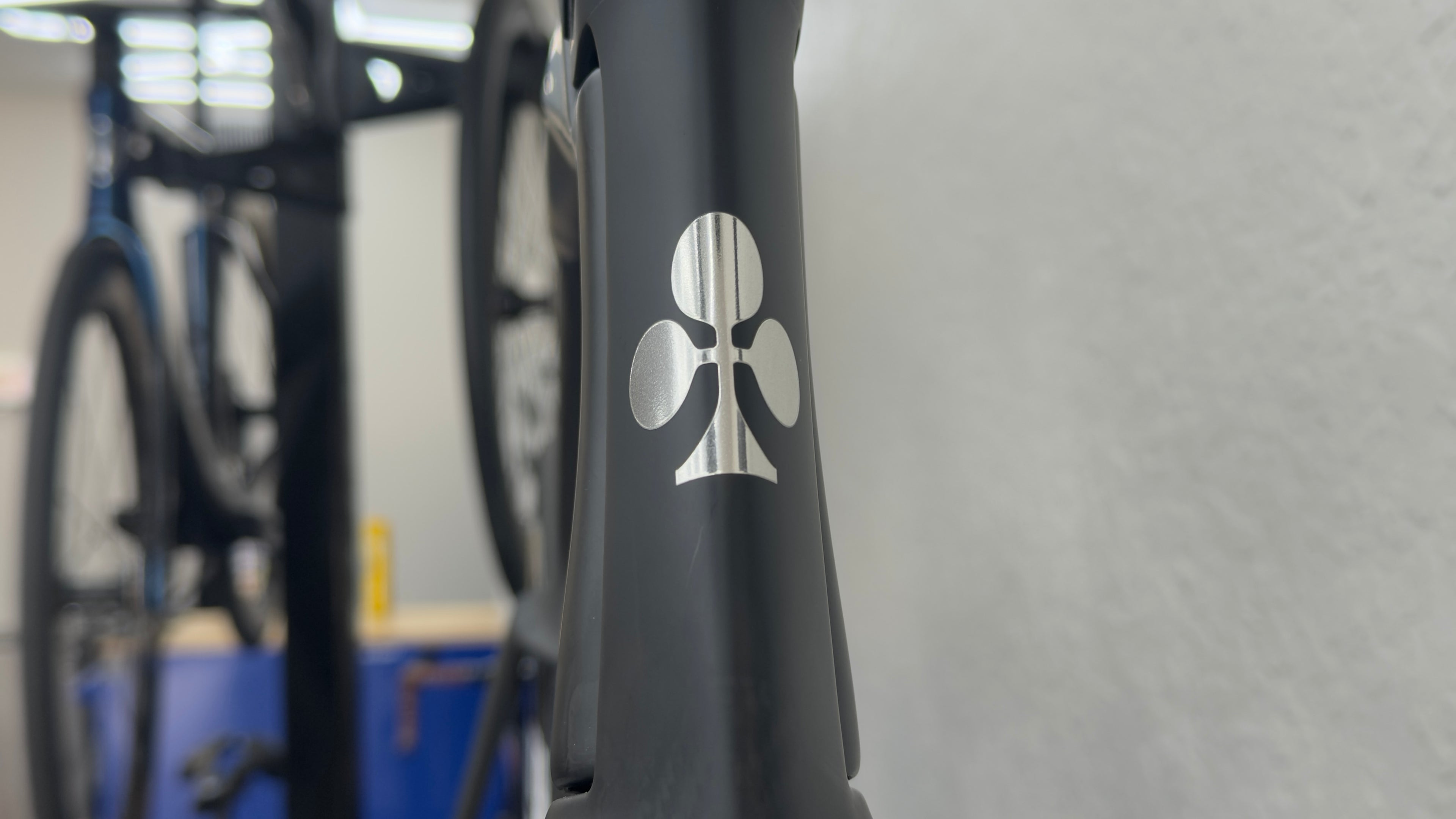 Colnago y1rs Ultegra