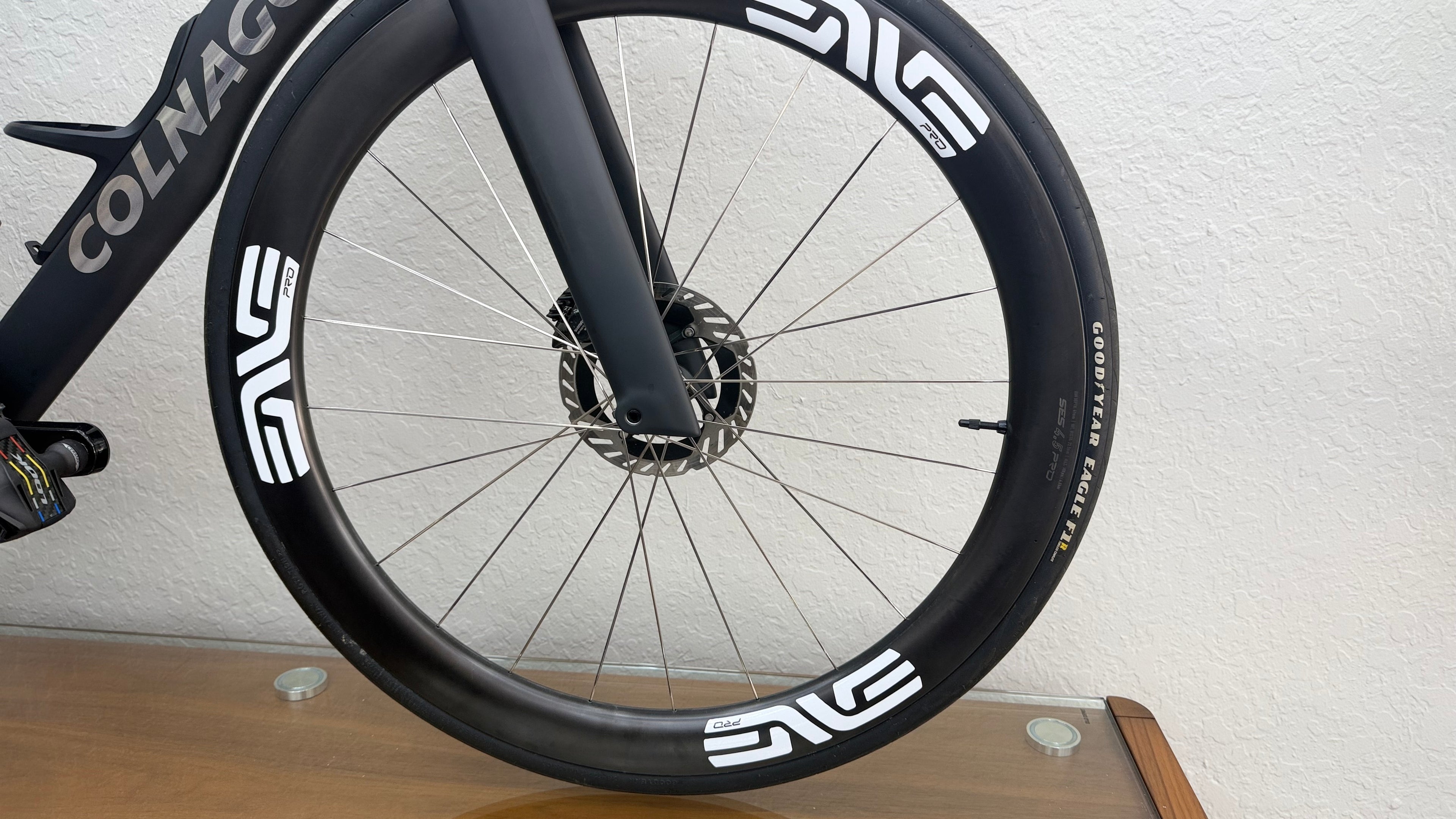 Colnago y1rs Ultegra