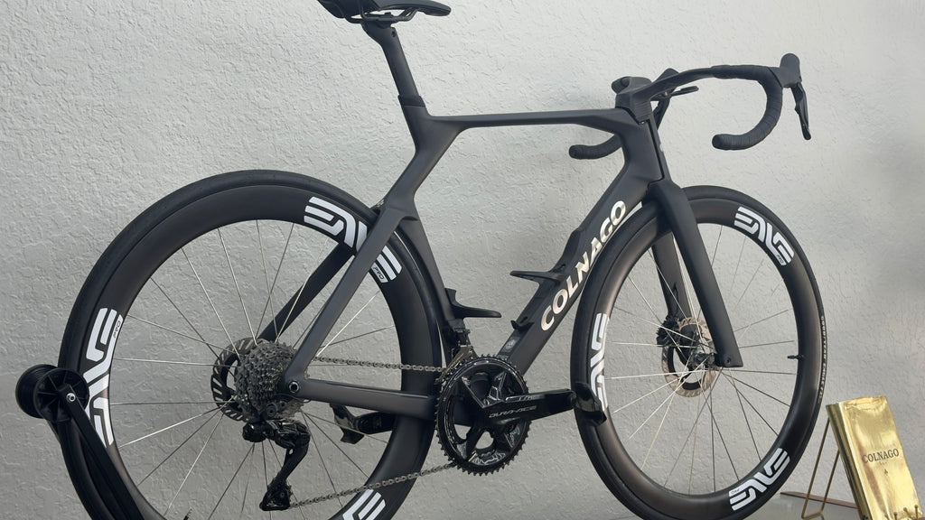 Colnago y1rs Ultegra