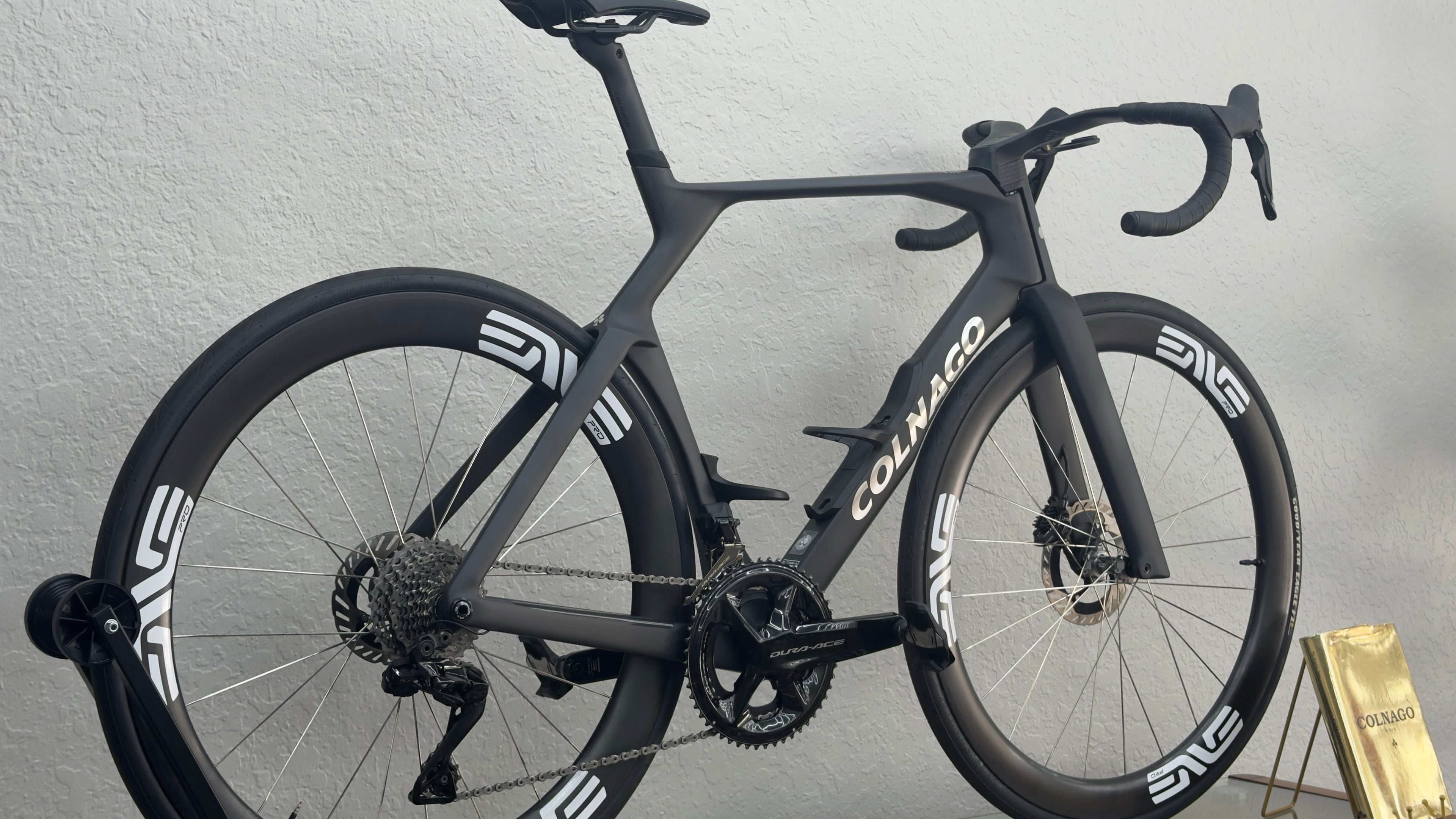Colnago y1rs Ultegra
