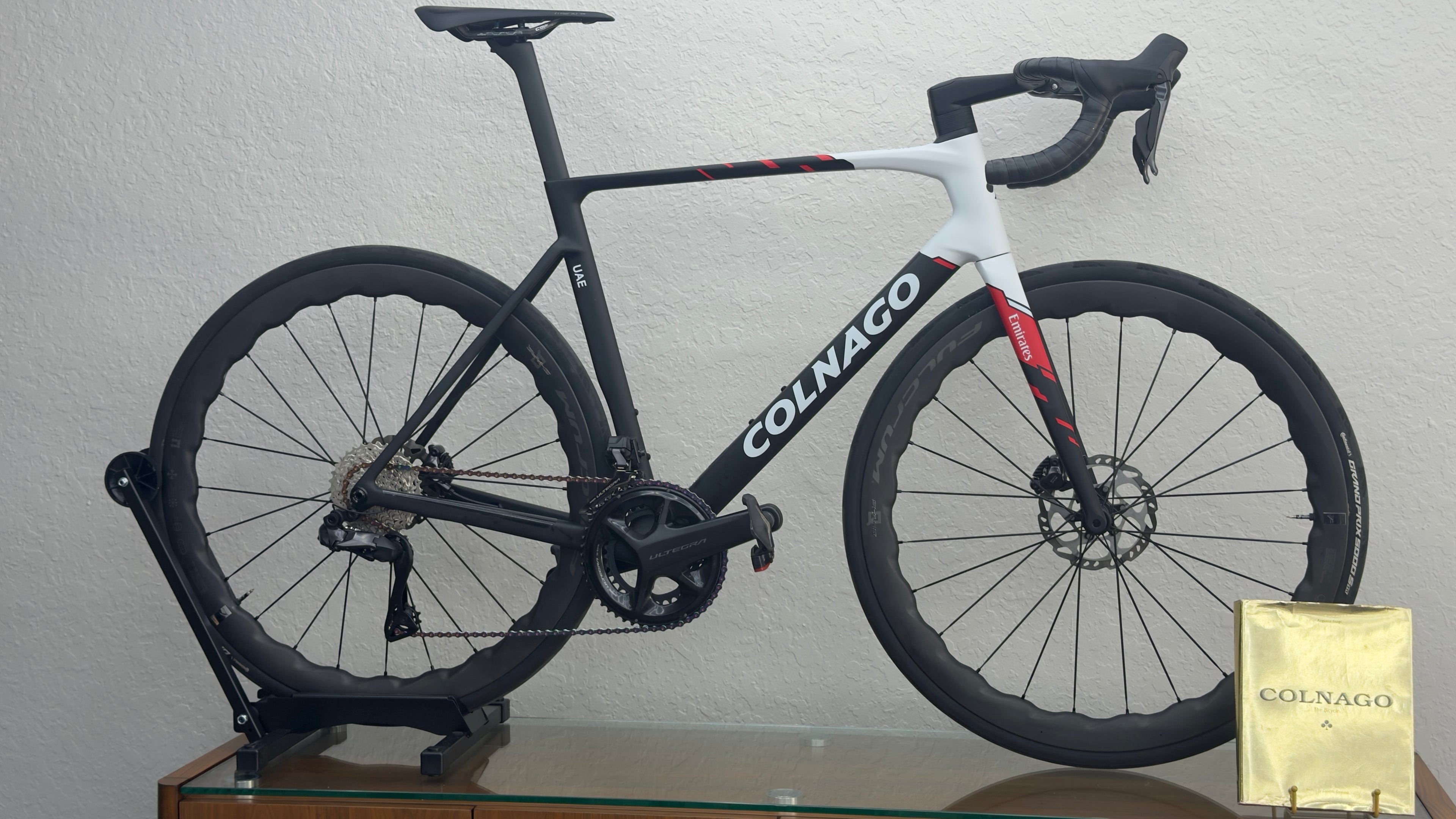 Colnago V5RS Ultegra