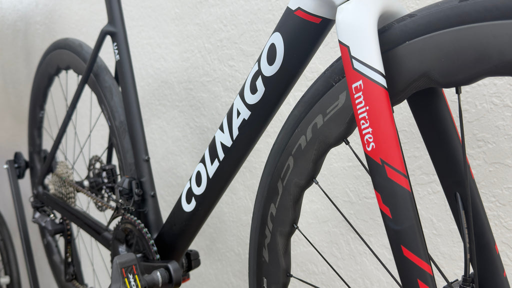 Colnago V5RS Ultegra
