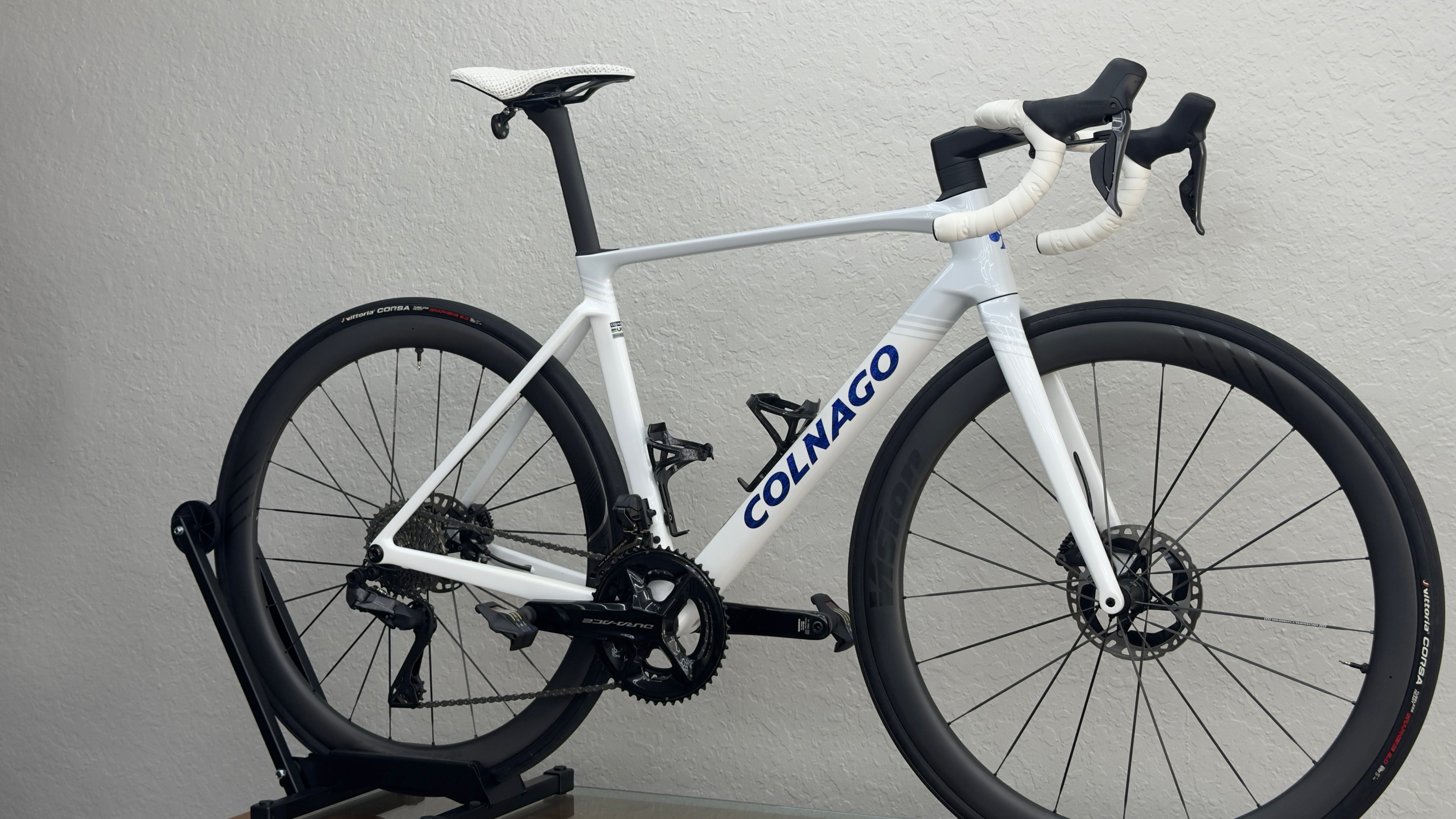Colnago V5RS Dura Ace
