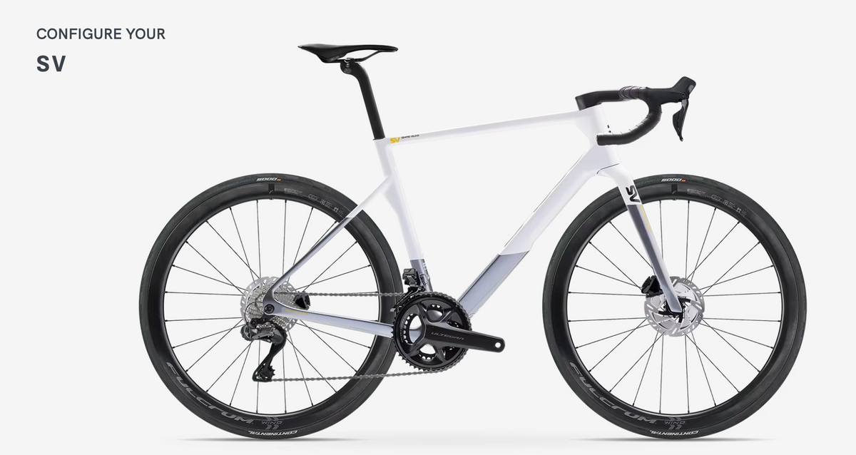 Sv Ultegra