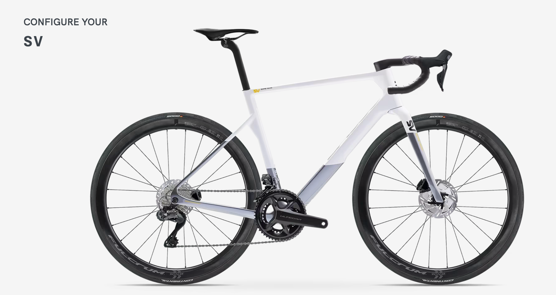 Sv Ultegra