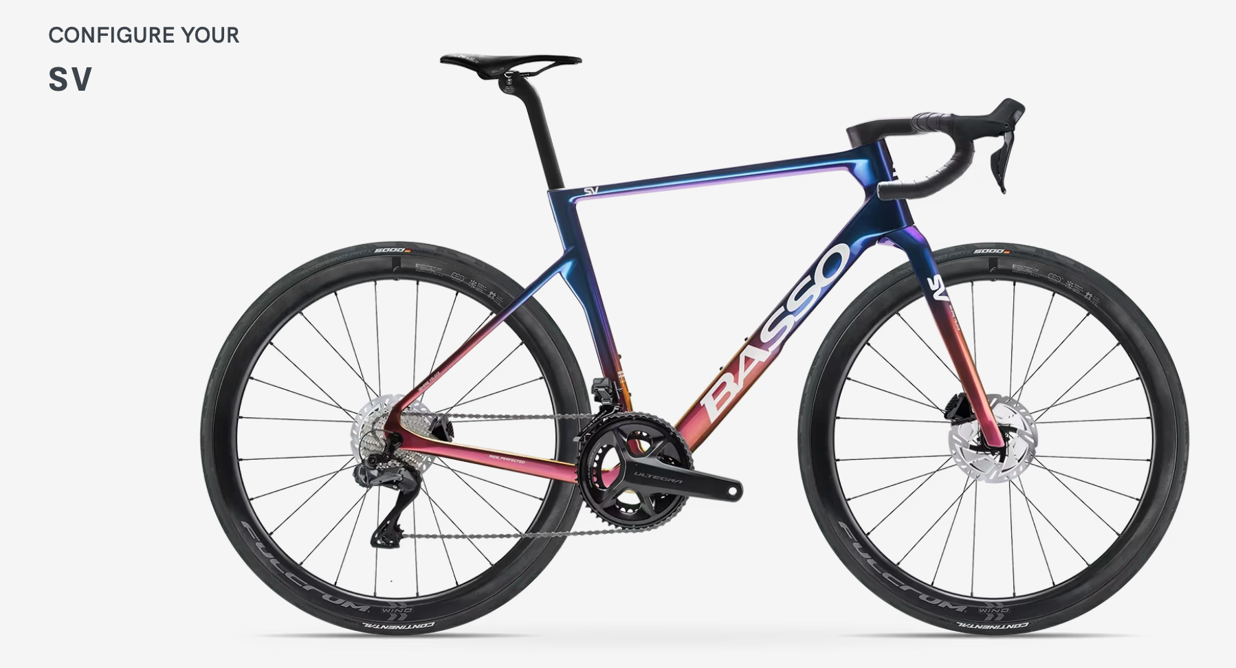 Sv Ultegra