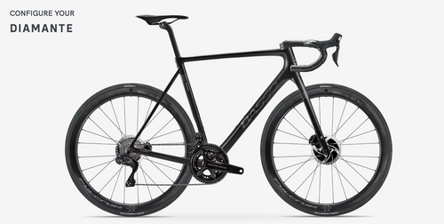 Diamante Dura ace