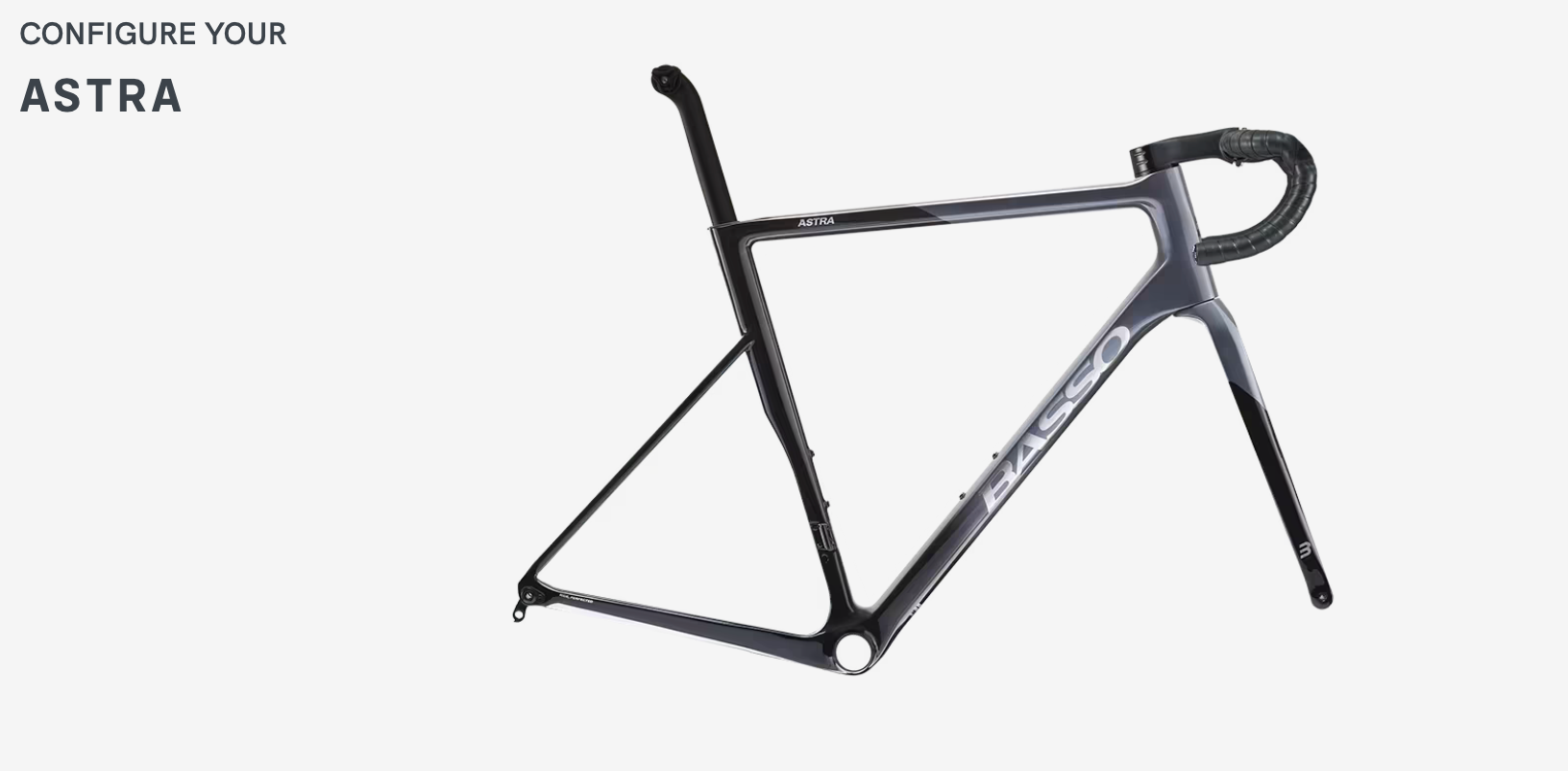 Astra Frame