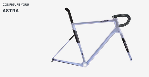Astra Frame