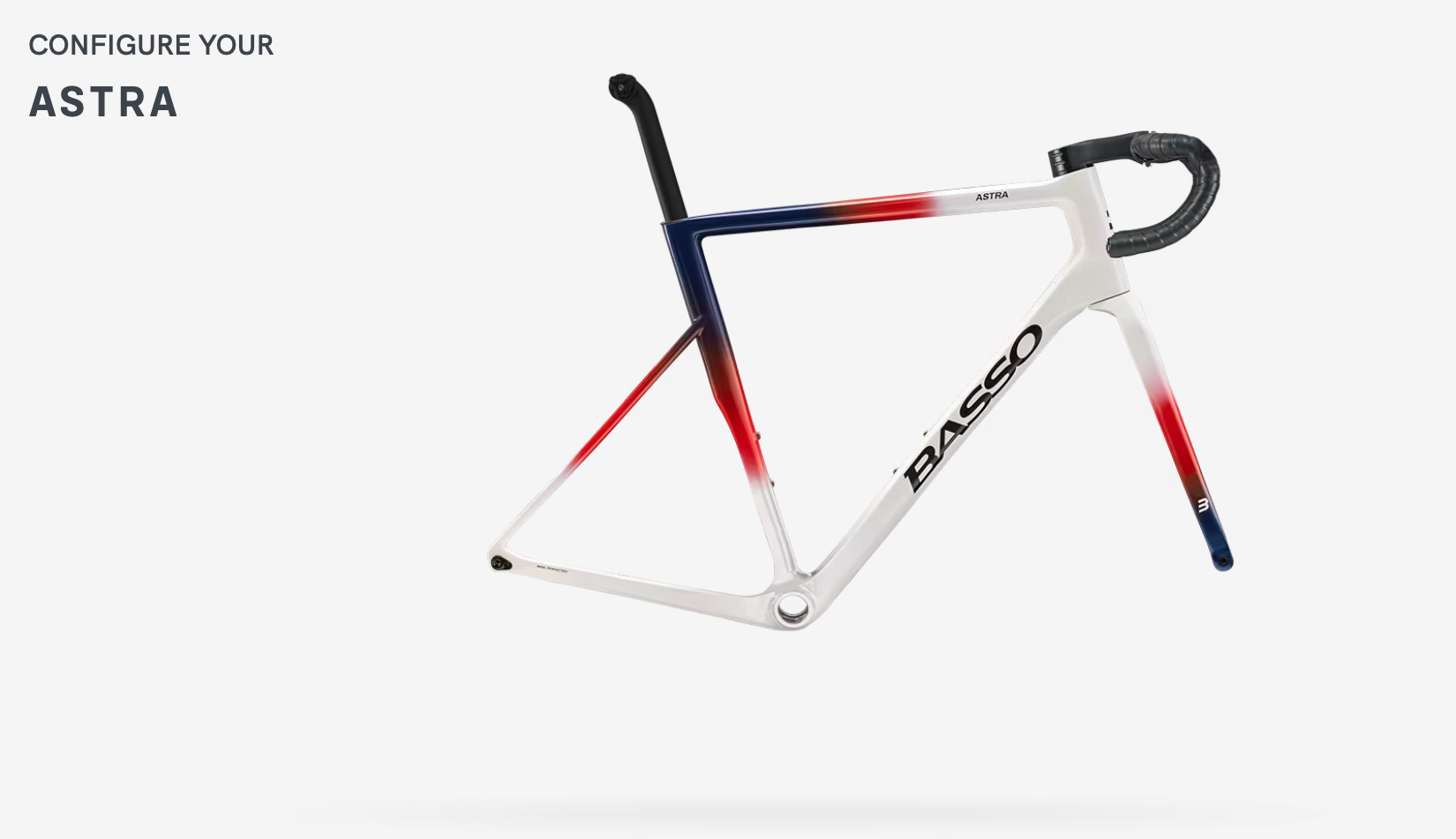 Astra Frame