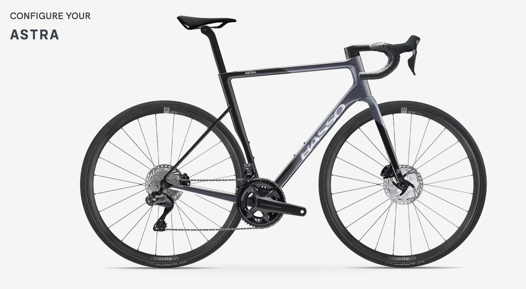Astra Ultegra