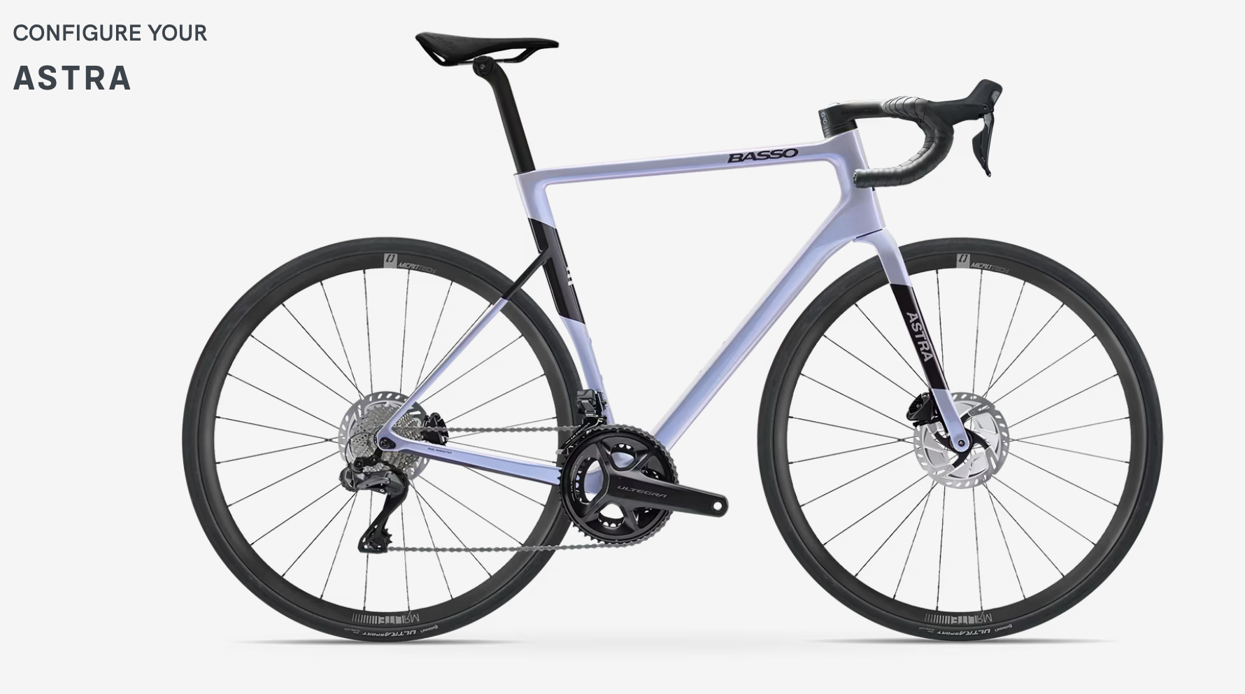 Astra Ultegra