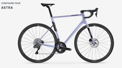 Astra Ultegra