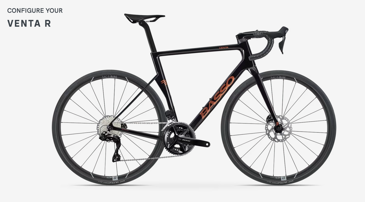 Venta R 105 Di2