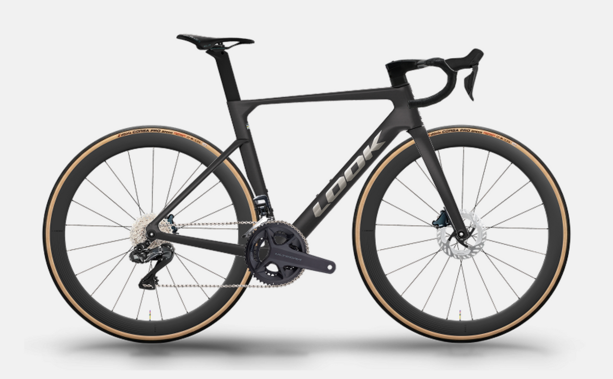 795 Blade RS 3 Ultegra