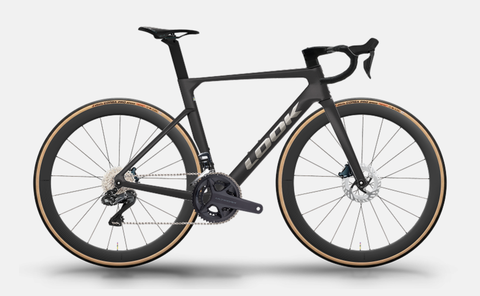 795 Blade RS 3 Ultegra