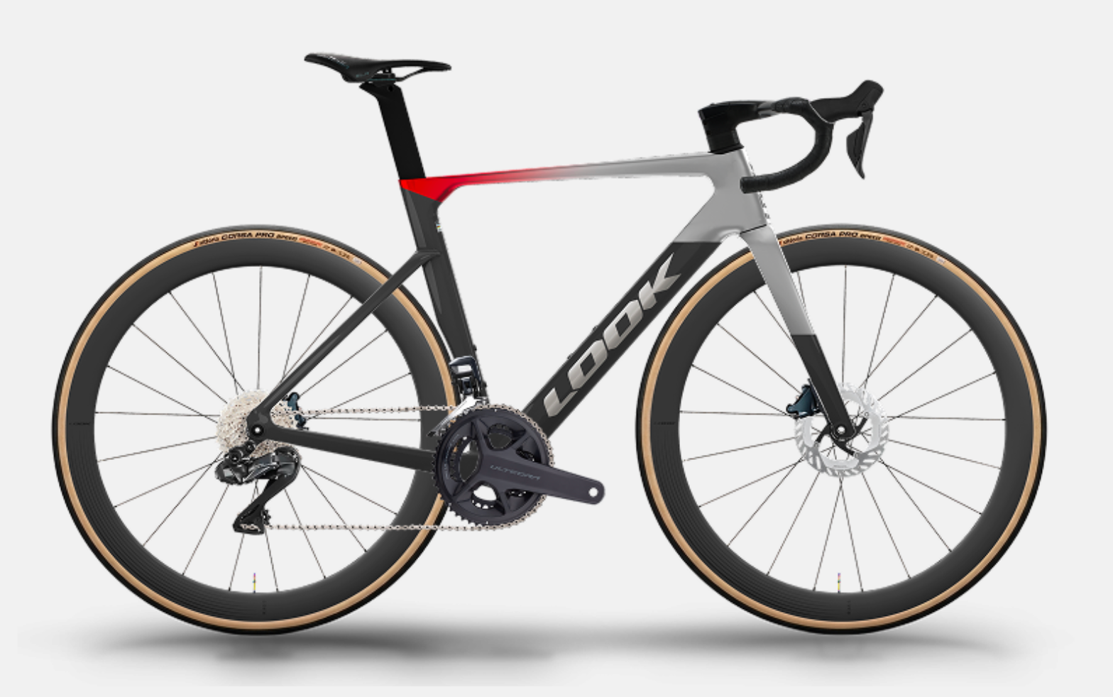 795 Blade RS 3 Ultegra