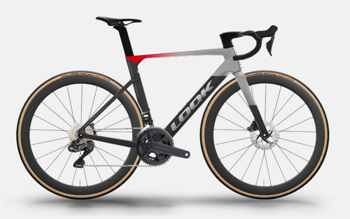 795 Blade RS 3 Ultegra