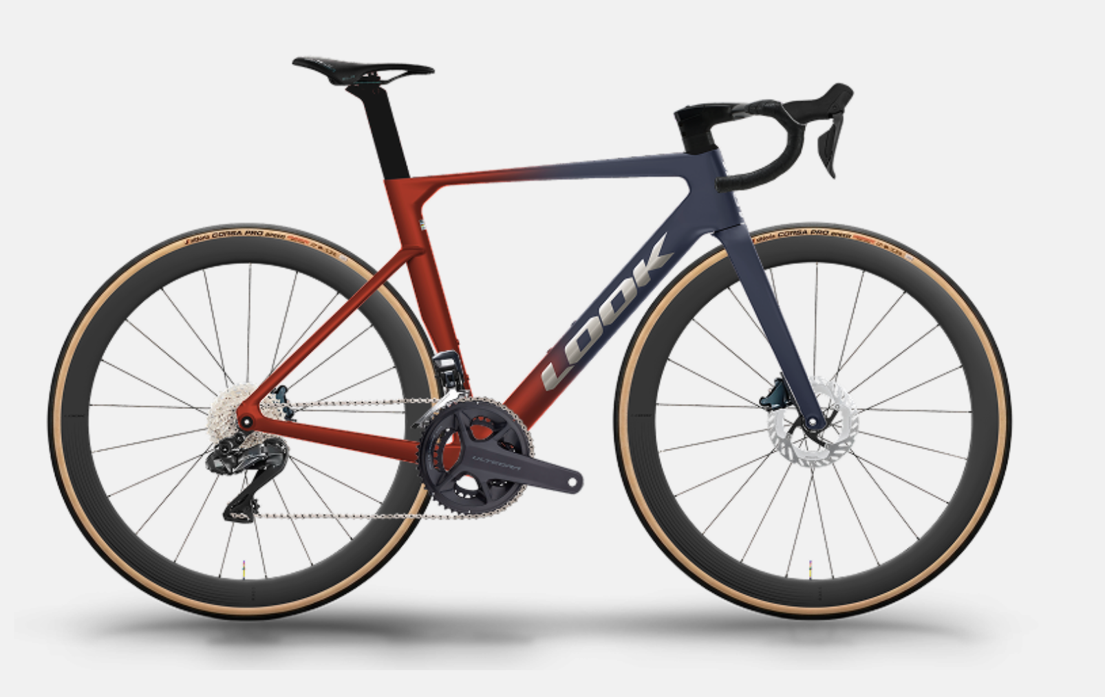795 Blade RS 3 Ultegra