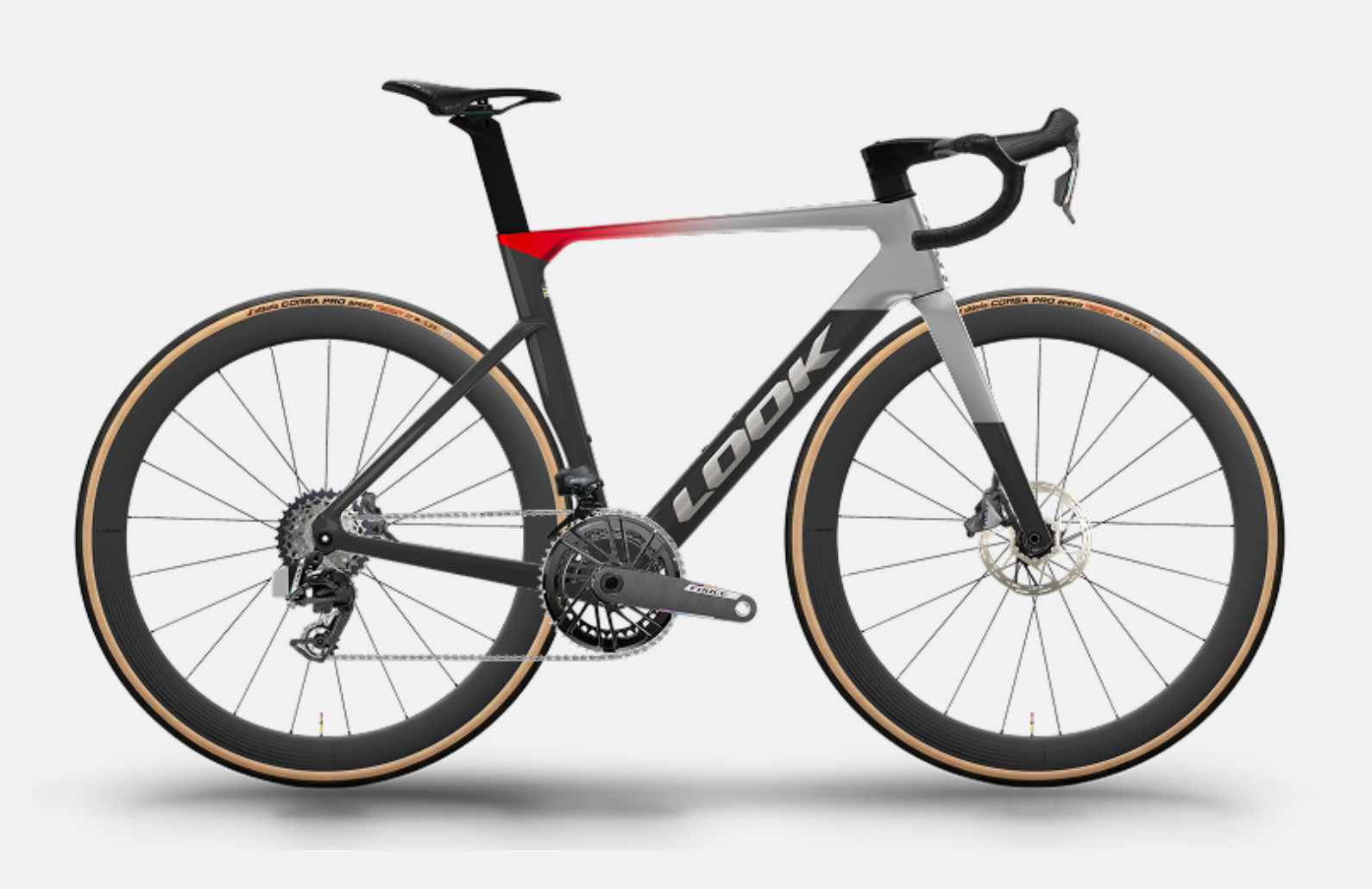 795 Blade RS 3 Force