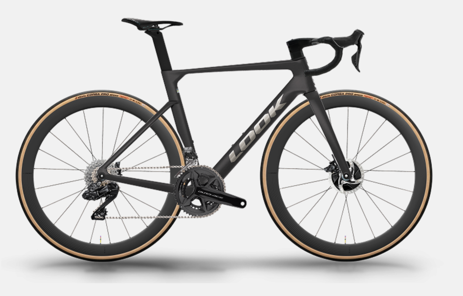 795 Blade RS 3 Dura ace