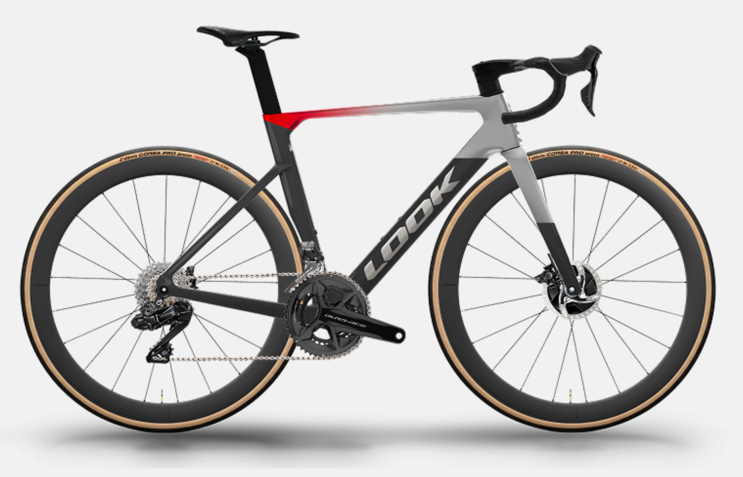795 Blade RS 3 Dura ace