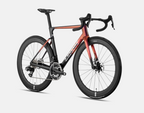 795 Blade RS 2 Red AXS / Fulcrum Speed 57 Fire bird