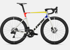 795 BladeRS 2 Dura Ace Di2 / R50D