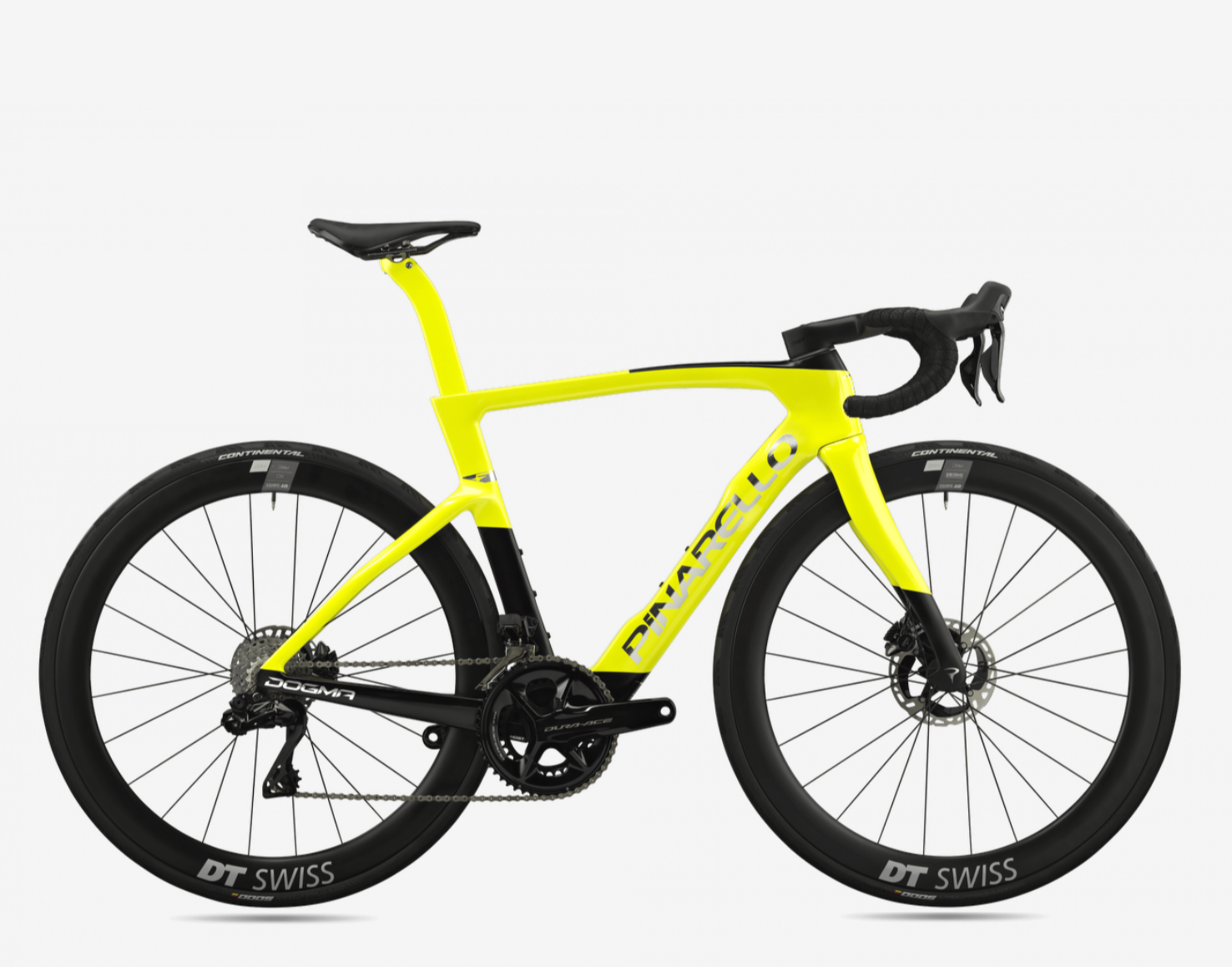 DOGMA F