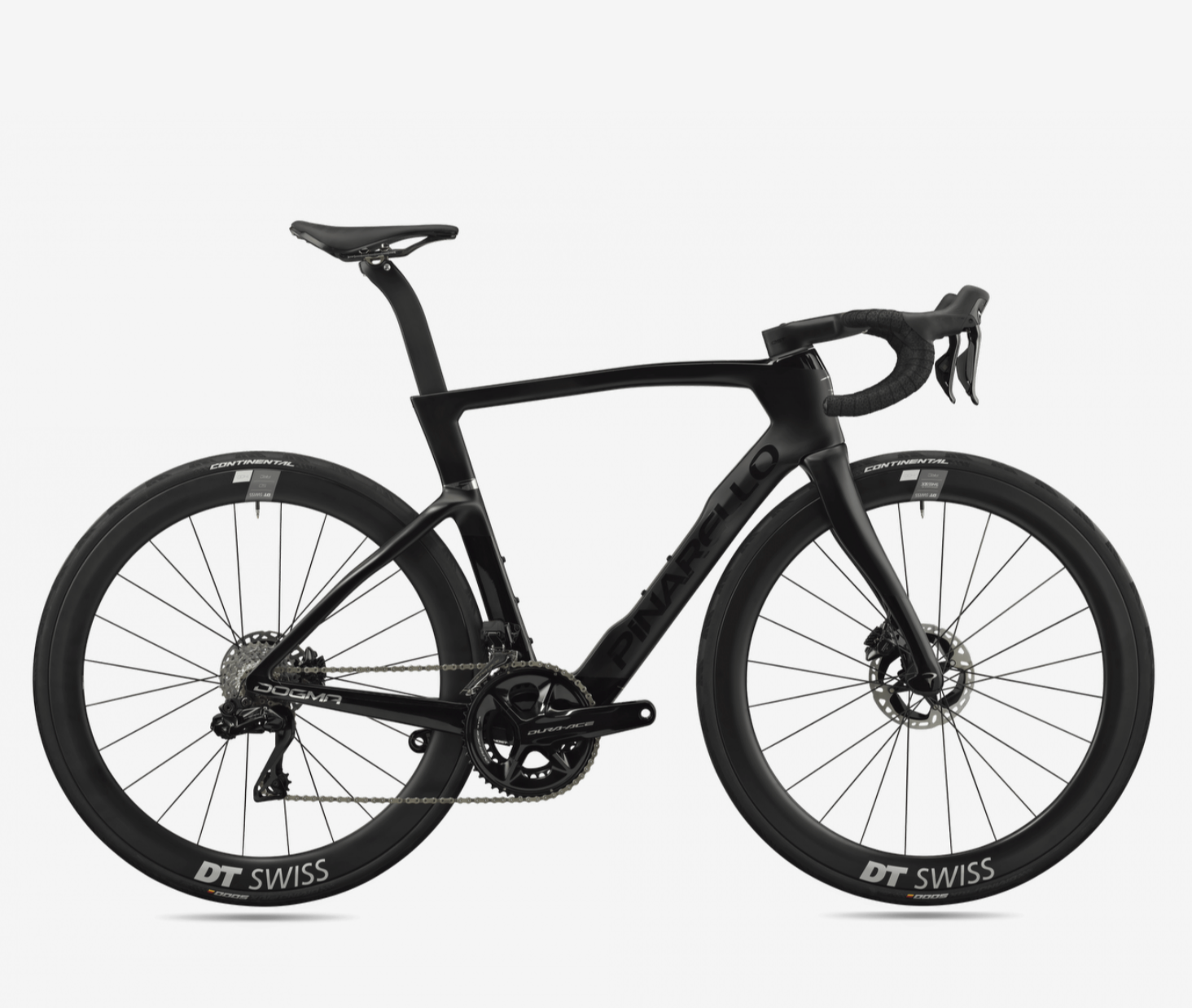 DOGMA F