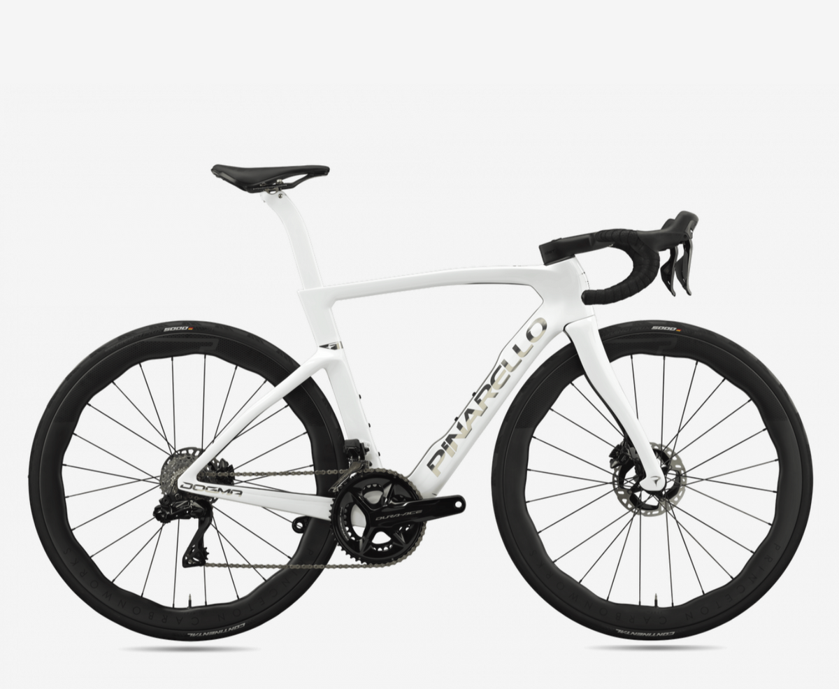 DOGMA F