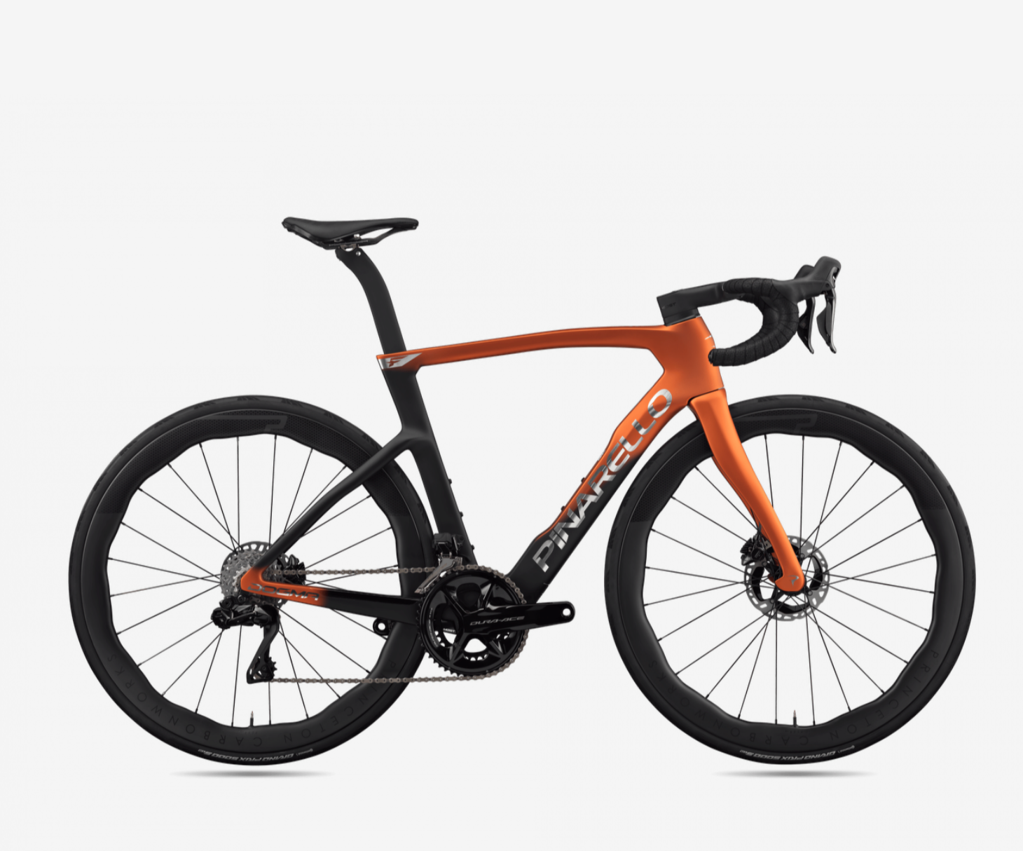 DOGMA F