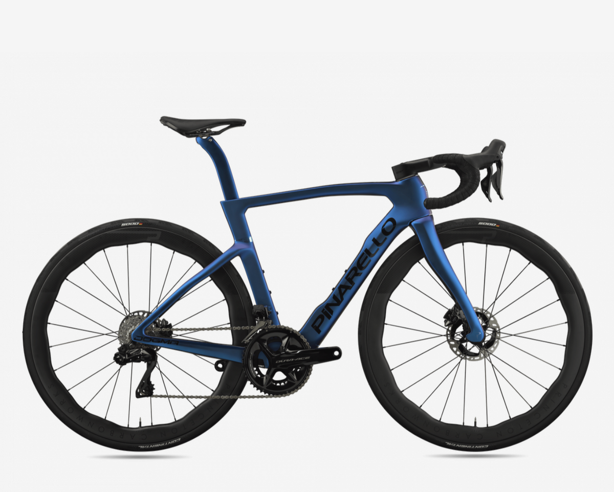 DOGMA F