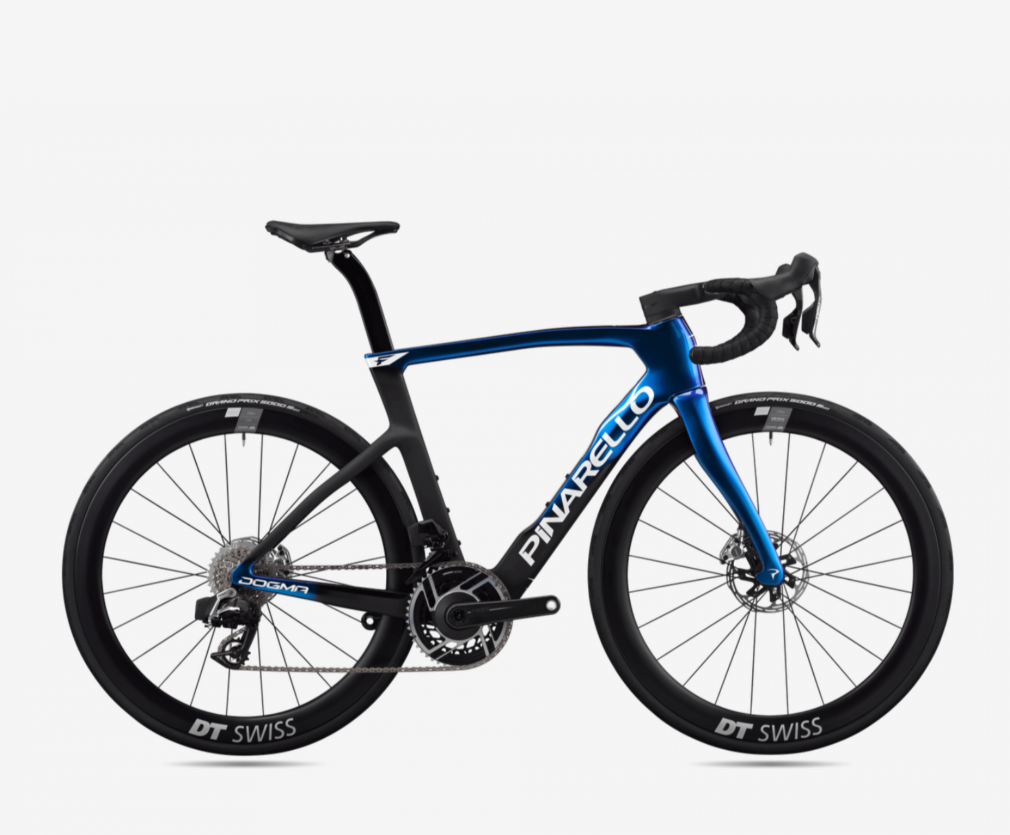 DOGMA F