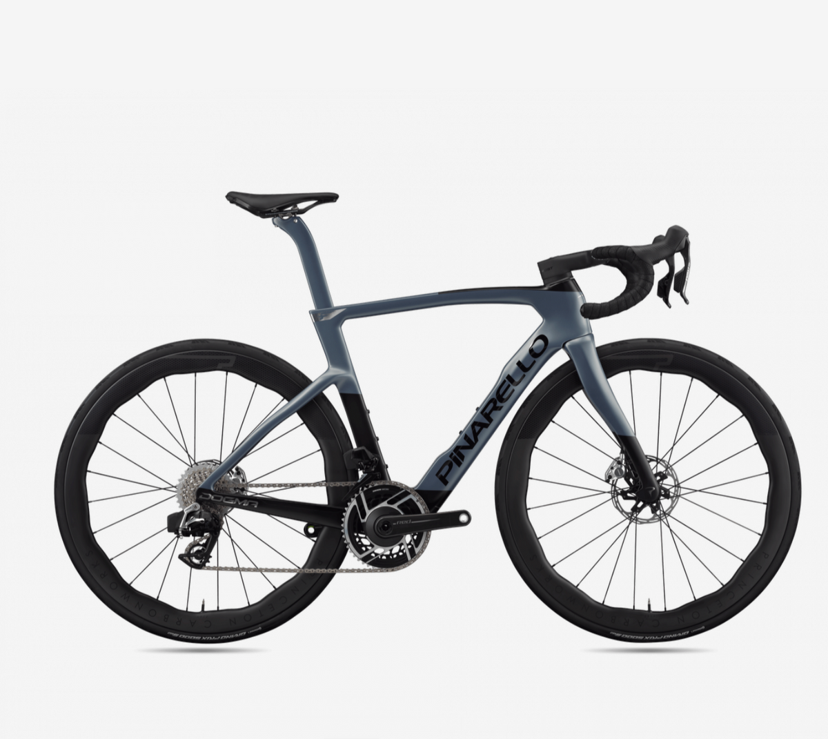 DOGMA F