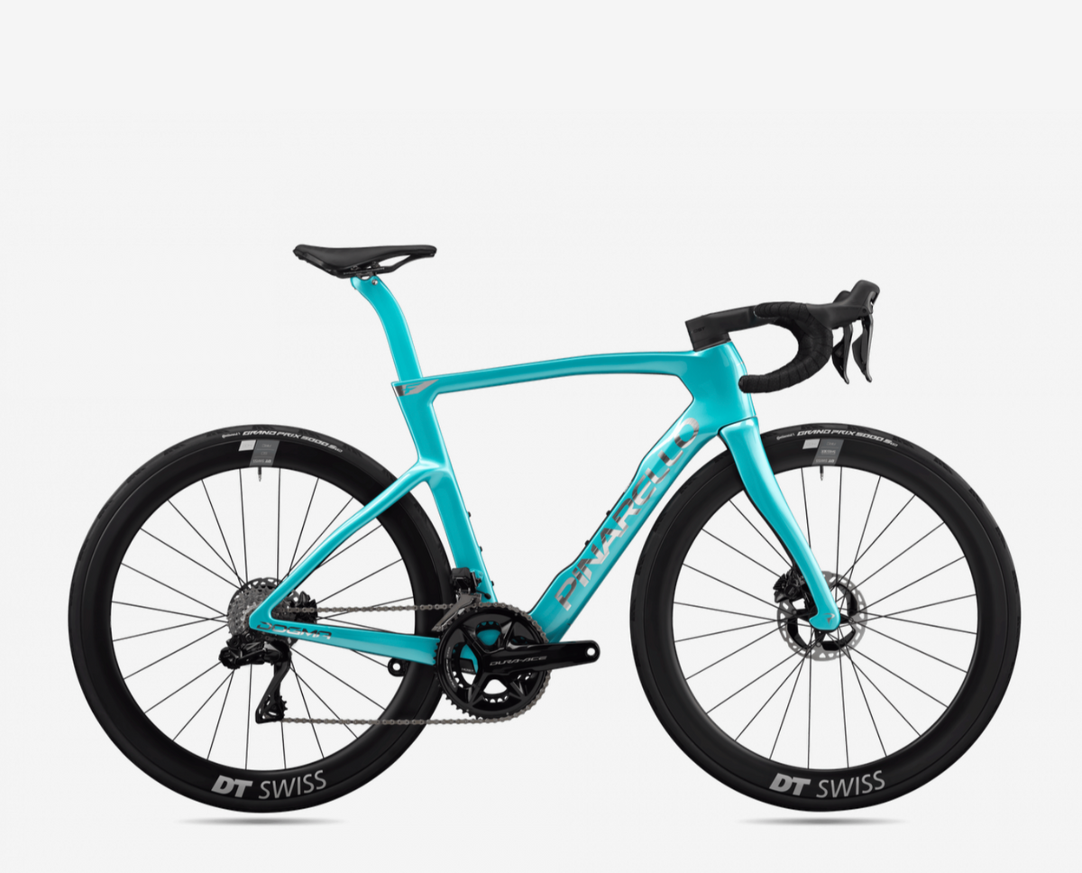 DOGMA F