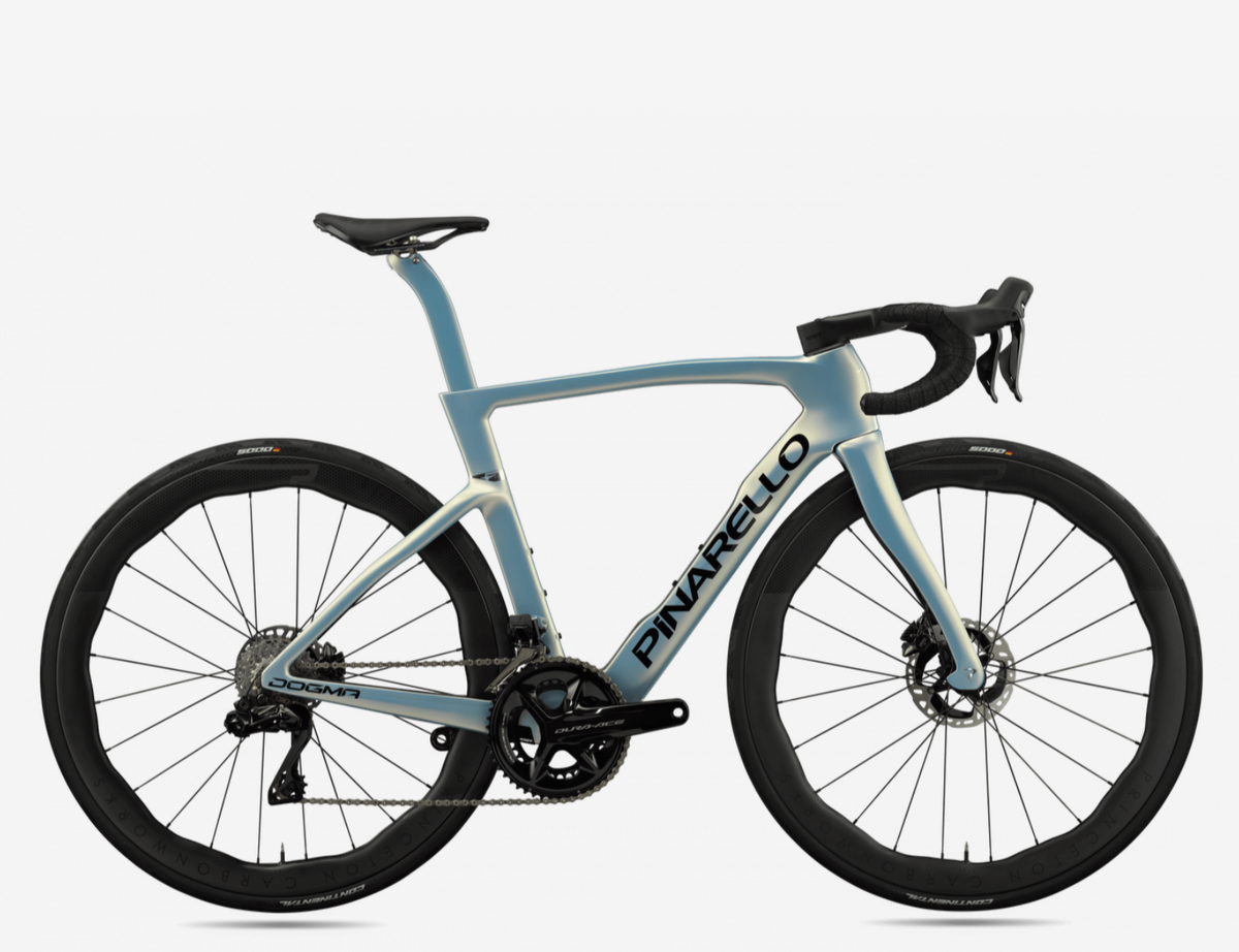 DOGMA F