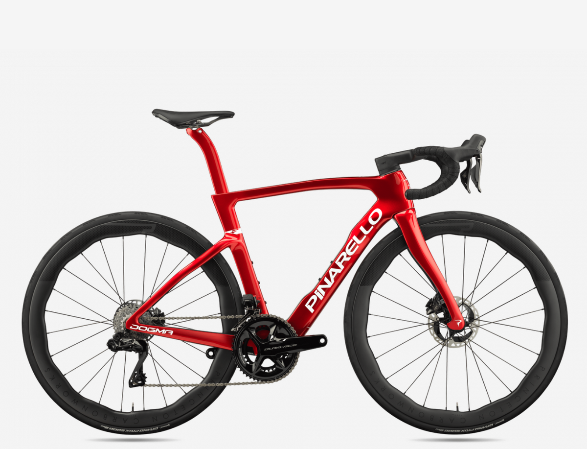 DOGMA F