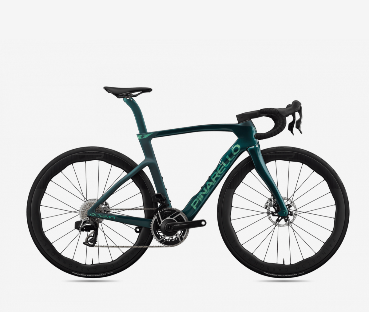 DOGMA F