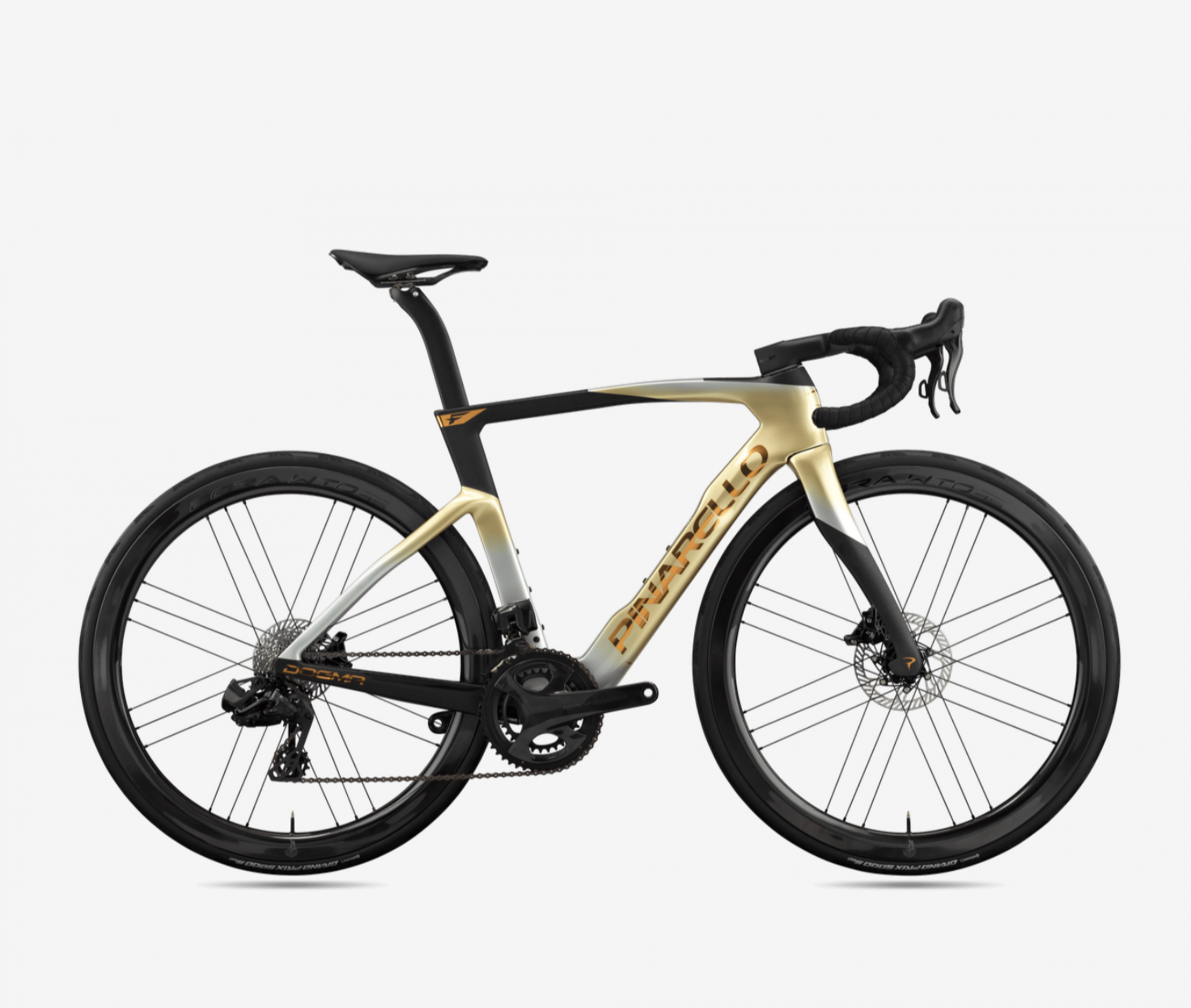 DOGMA F
