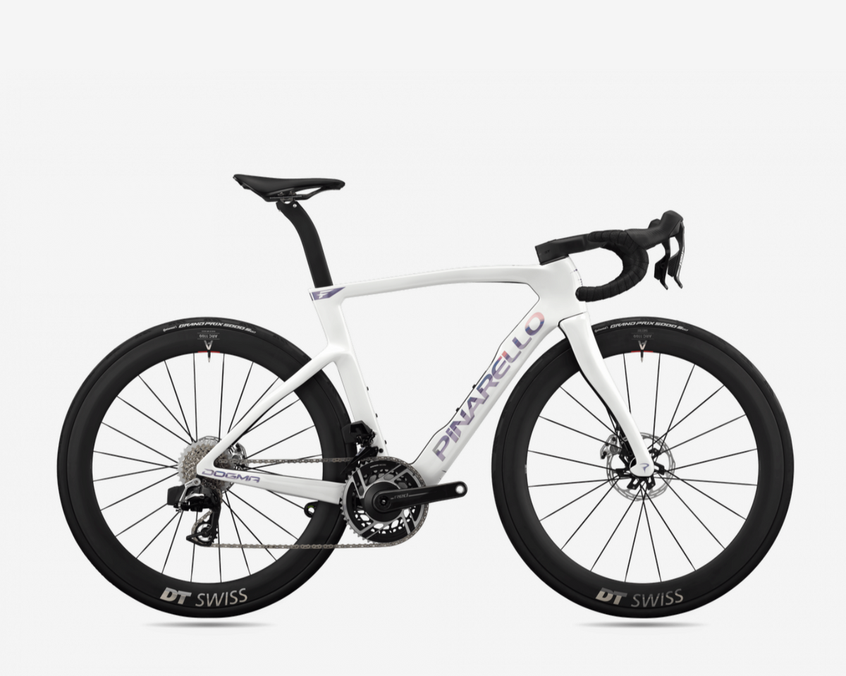 DOGMA F