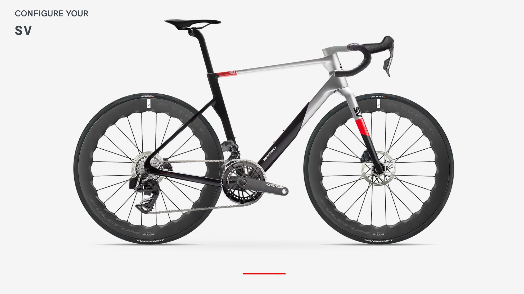 SV Force
