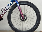 SV Dura Ace Custom Build
