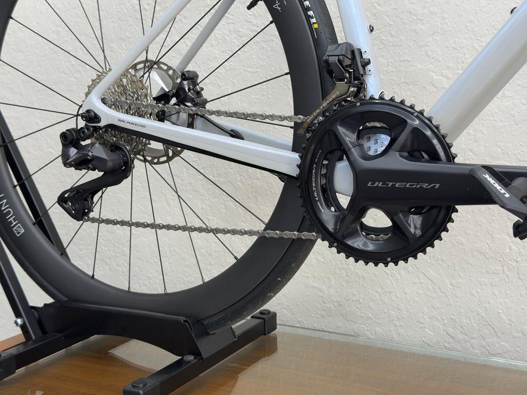 Basso Astra Custom Build