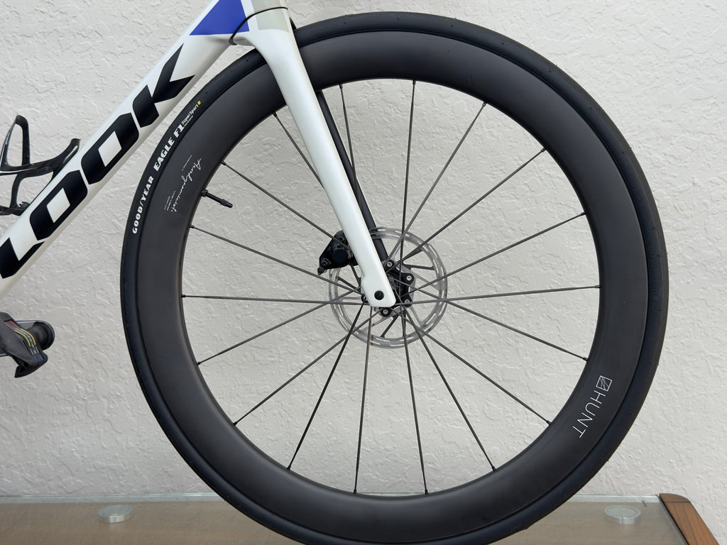 795 BladeRS 2 Ultegra Di2 Custom Build
