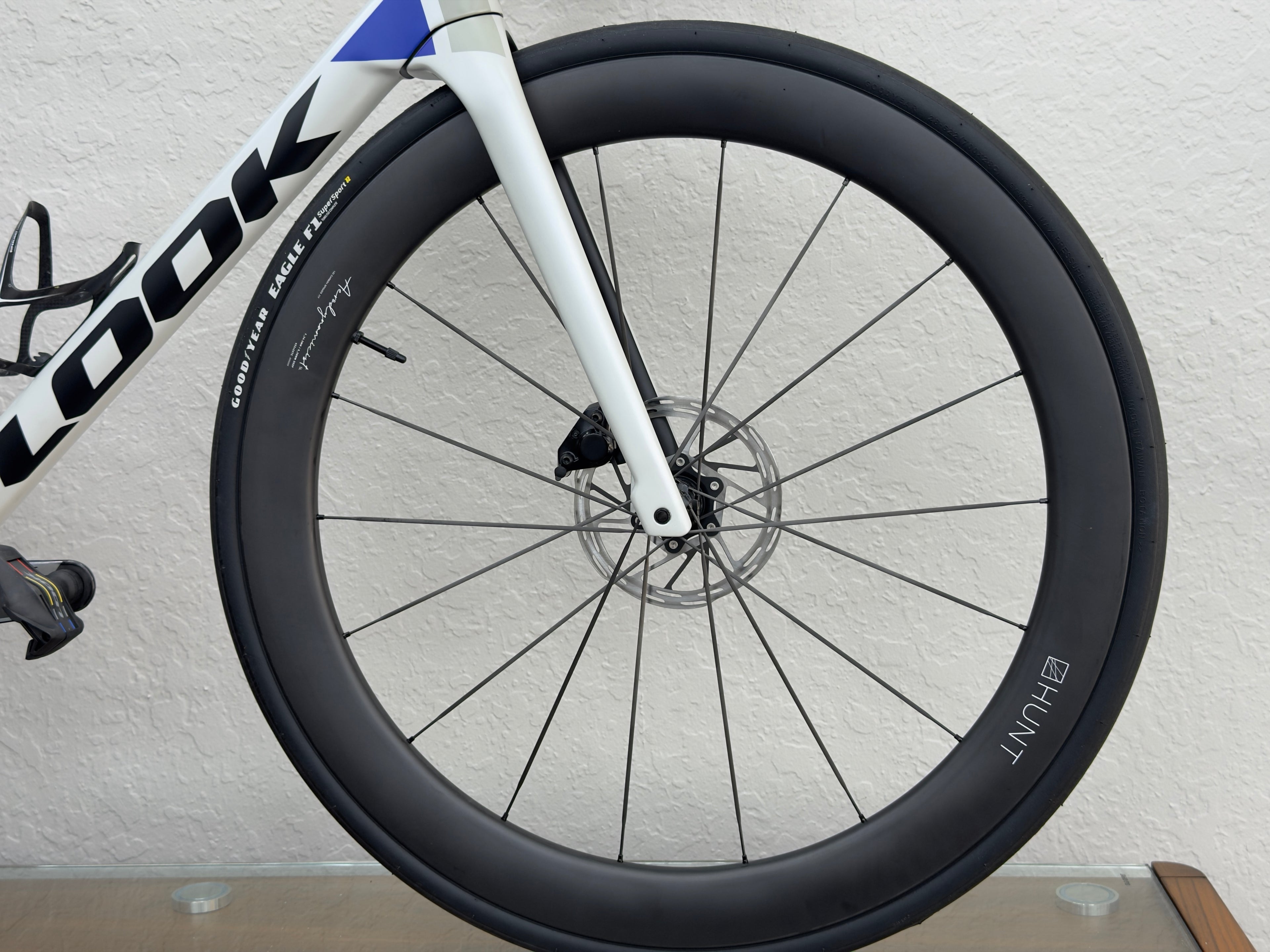 795 BladeRS 2 Ultegra Di2 Custom Build