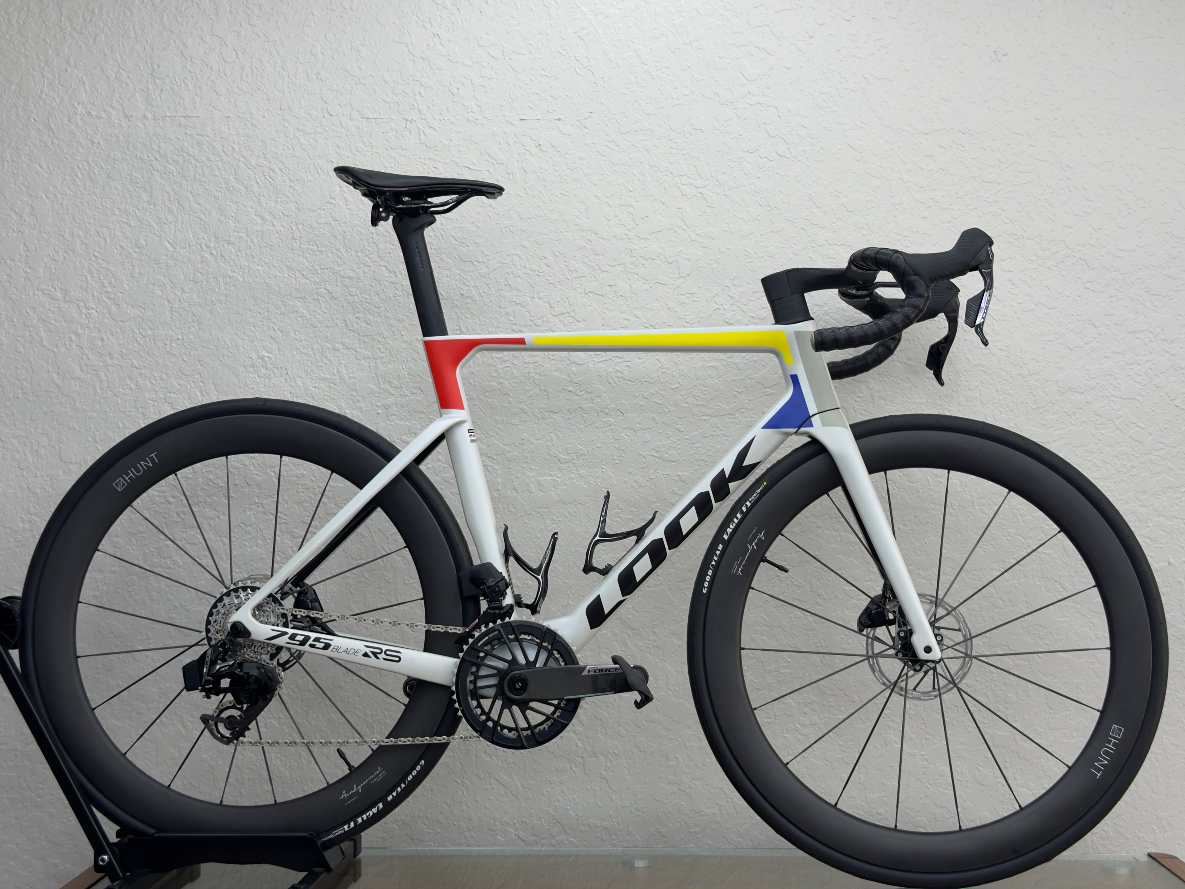795 BladeRS 2 Ultegra Di2 Custom Build