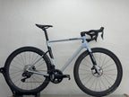 Basso Astra Custom Build